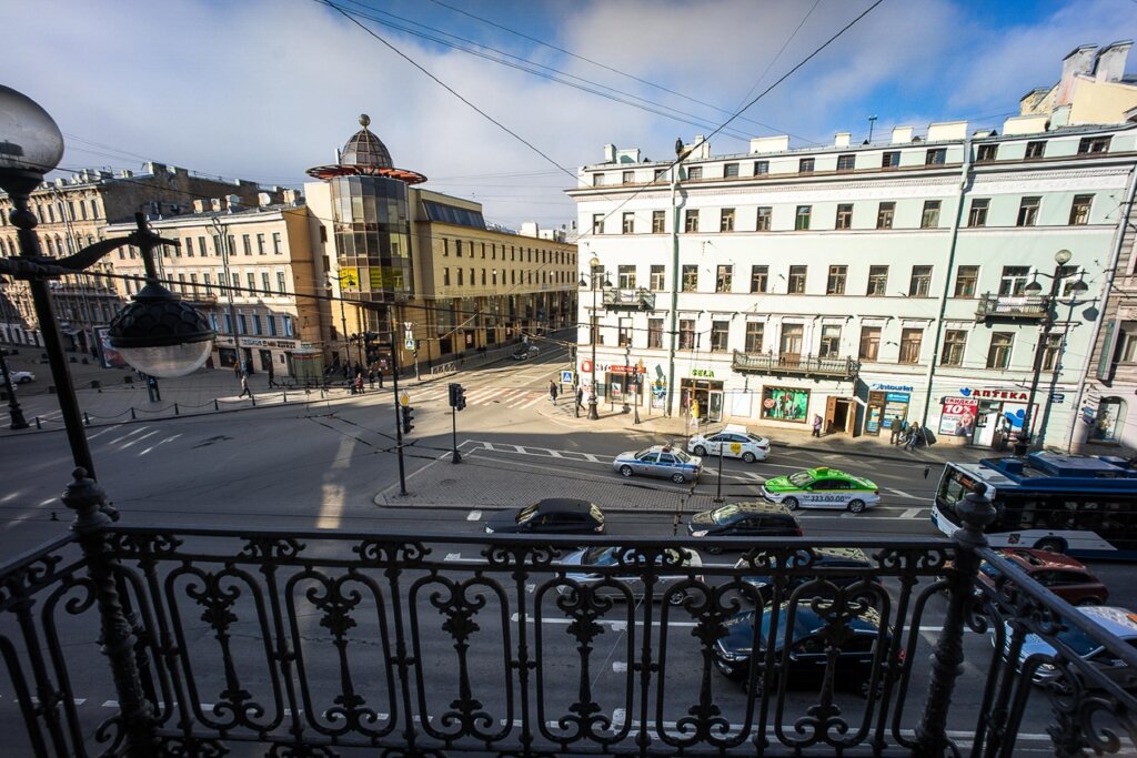 Гостиница Невский берег 93 Санкт-Петербург-52