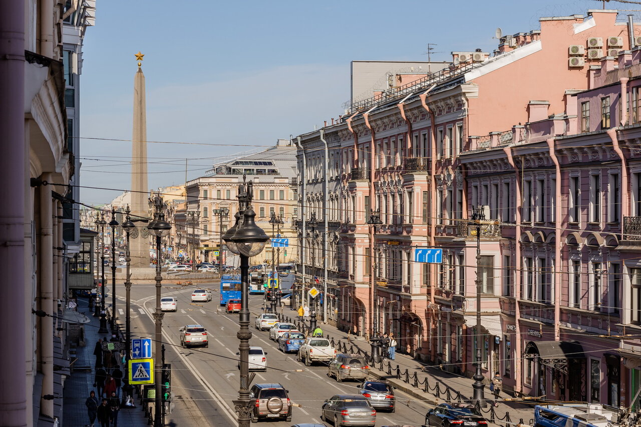 Гостиница Невский берег 93 Санкт-Петербург-51