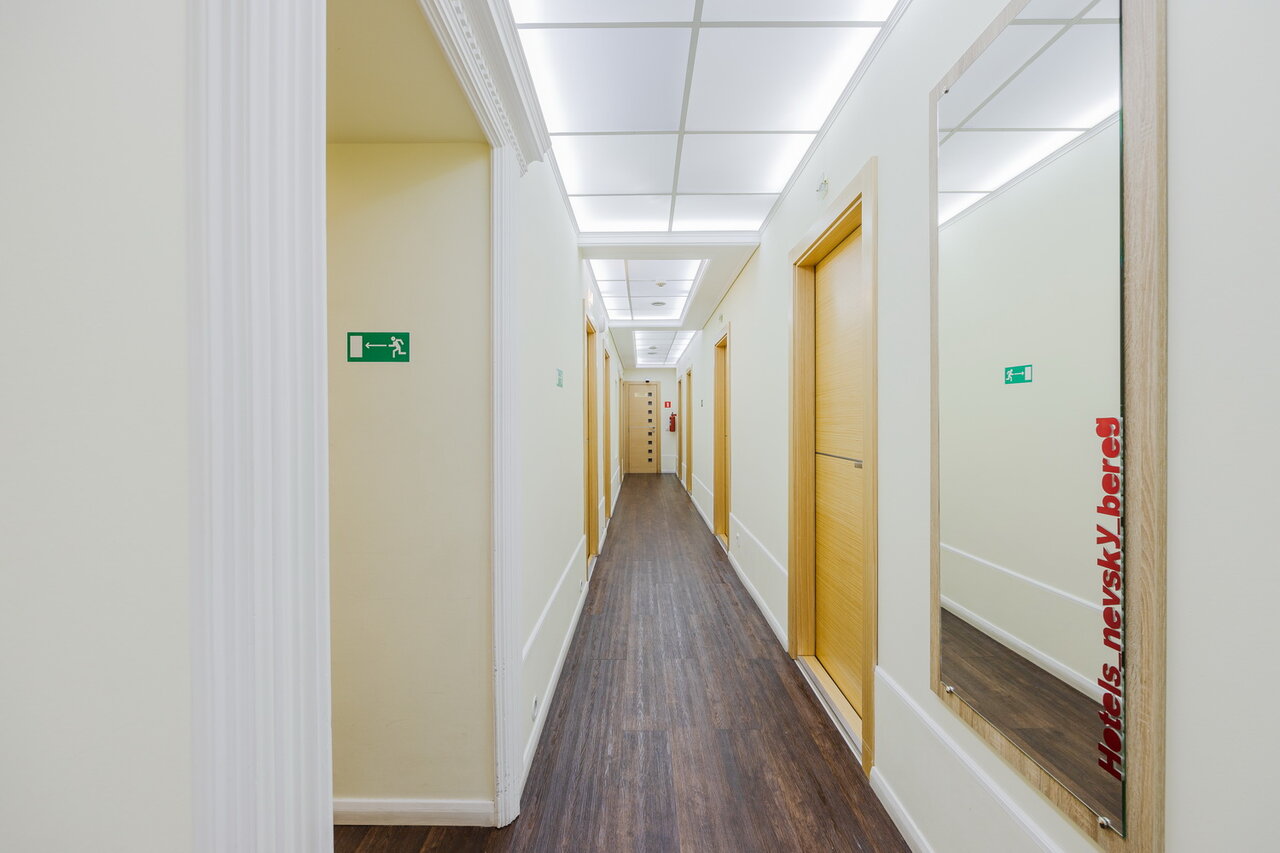 Гостиница Невский берег 93 Санкт-Петербург-55