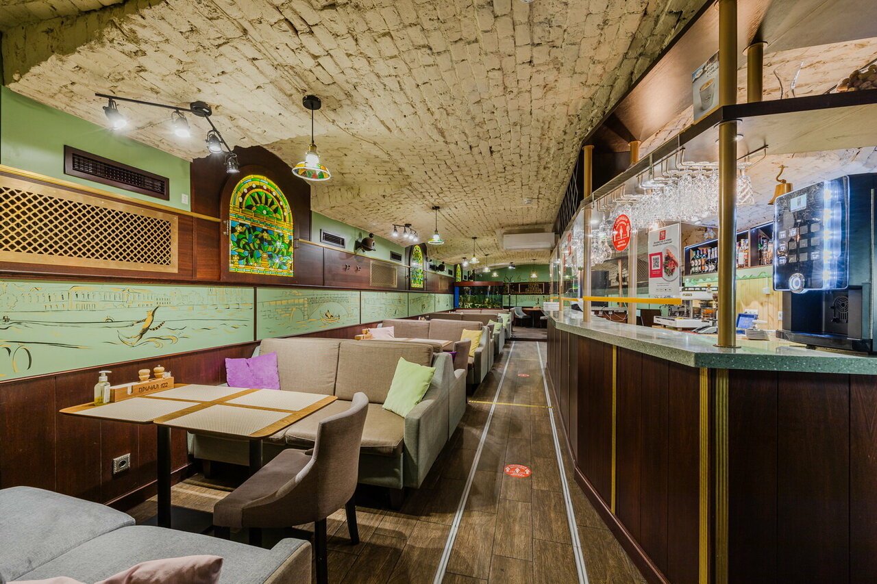 Гостиница Невский берег 93 Санкт-Петербург-22