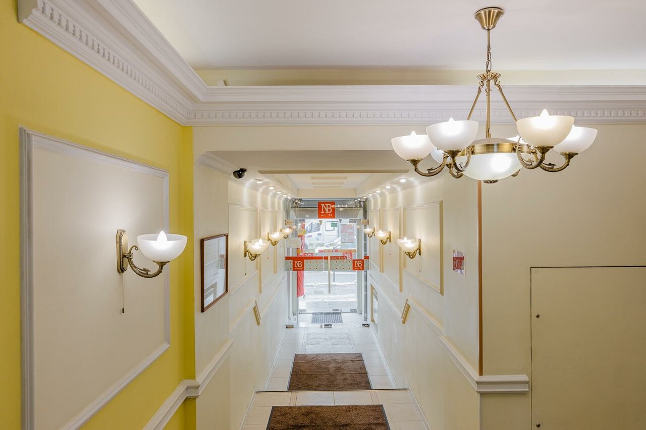 Гостиница Невский берег 93 Санкт-Петербург-19