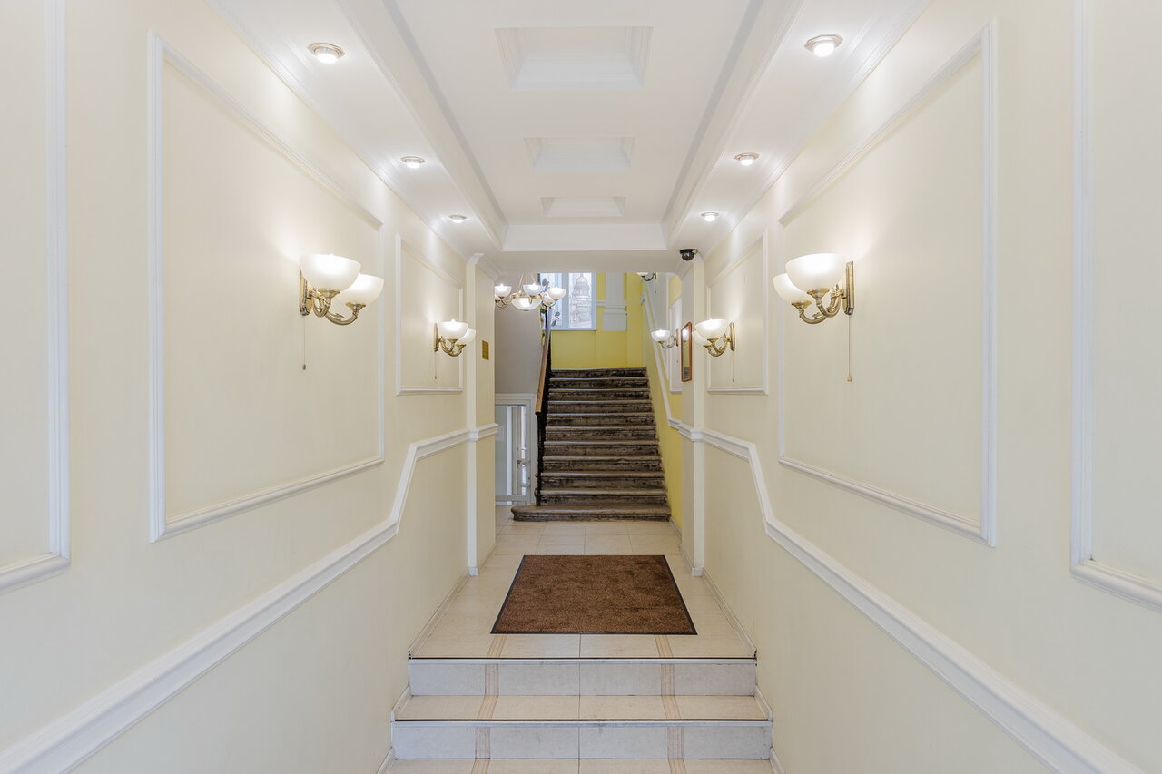 Гостиница Невский берег 93 Санкт-Петербург-53