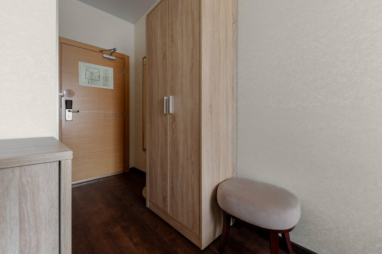 Гостиница Невский берег 93 Санкт-Петербург