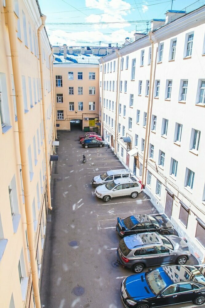 Гостиница Невский берег 93 Санкт-Петербург-56