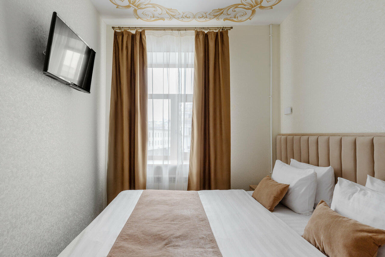 Гостиница Невский берег 93 Санкт-Петербург