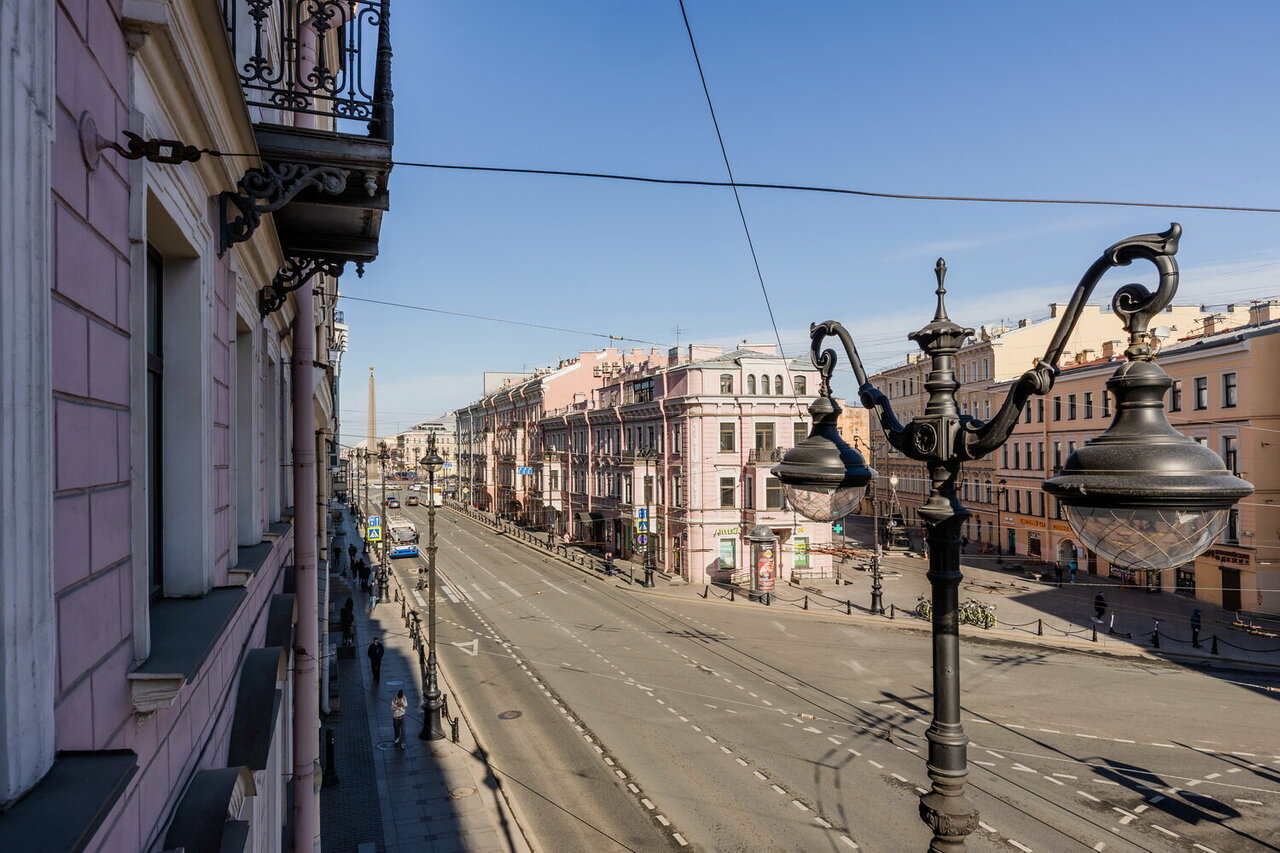 Гостиница Невский берег 93 Санкт-Петербург-17