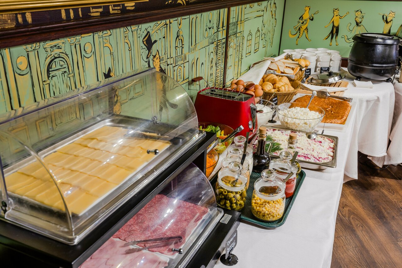 Гостиница Невский берег 93 Санкт-Петербург-26