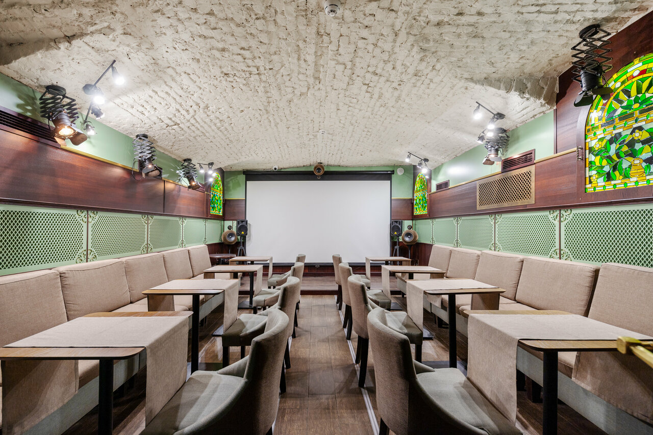 Гостиница Невский берег 93 Санкт-Петербург-23