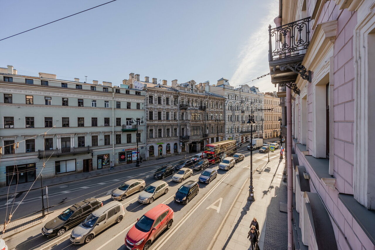 Гостиница Невский берег 93 Санкт-Петербург-18