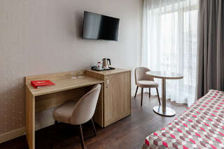 Гостиница Невский берег 93 Санкт-Петербург Комфорт-5