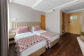 Гостиница Невский берег 93 Санкт-Петербург Комфорт-14