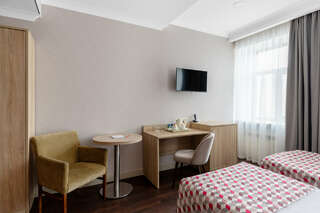 Гостиница Невский берег 93 Санкт-Петербург Комфорт-13