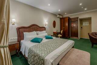 Гостиница Невский берег 93 Санкт-Петербург Люкс с сауной-10