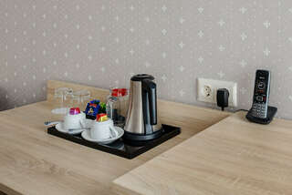 Гостиница Невский берег 93 Санкт-Петербург Комфорт-10