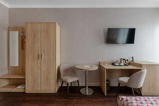 Гостиница Невский берег 93 Санкт-Петербург Комфорт-8