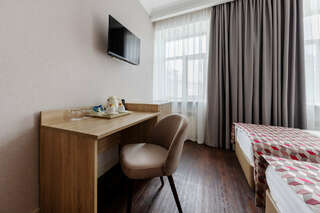 Гостиница Невский берег 93 Санкт-Петербург Комфорт-12