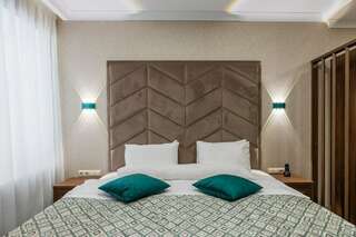 Гостиница Невский берег 93 Санкт-Петербург Люкс с сауной-4