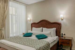 Гостиница Невский берег 93 Санкт-Петербург Люкс с сауной-11