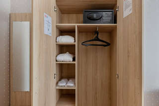 Гостиница Невский берег 93 Санкт-Петербург Комфорт-9