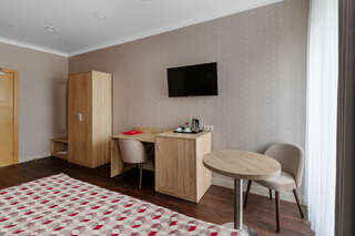 Гостиница Невский берег 93 Санкт-Петербург Комфорт-6