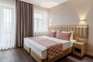 Гостиница Невский берег 93 Санкт-Петербург Комфорт-4