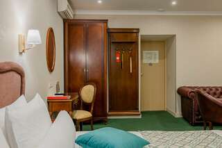 Гостиница Невский берег 93 Санкт-Петербург Люкс с сауной-13