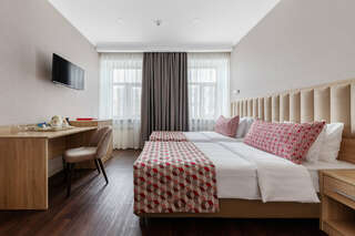 Гостиница Невский берег 93 Санкт-Петербург Комфорт-1