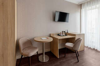 Гостиница Невский берег 93 Санкт-Петербург Комфорт-15