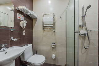 Гостиница Невский берег 93 Санкт-Петербург Стандарт двухместный с двумя раздельными кроватями-7