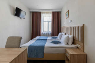 Гостиница Невский берег 93 Санкт-Петербург Стандарт двухместный с двумя раздельными кроватями-2