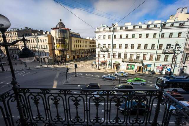 Гостиница Невский берег 93 Санкт-Петербург-51