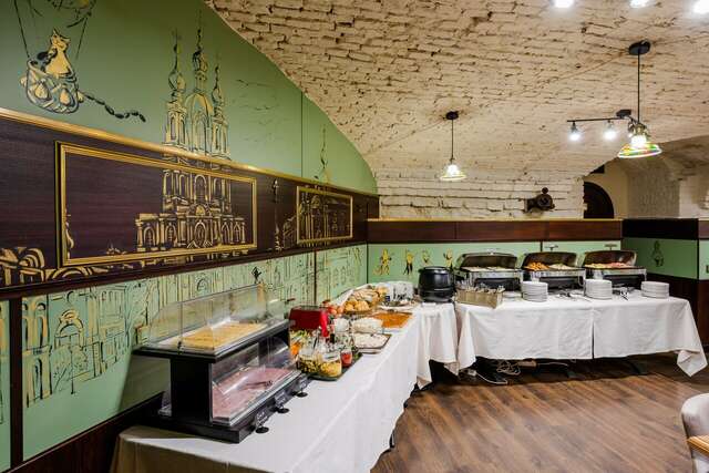 Гостиница Невский берег 93 Санкт-Петербург-23