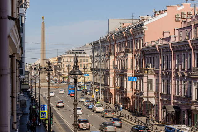 Гостиница Невский берег 93 Санкт-Петербург-50