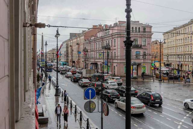 Гостиница Невский Берег 93 Санкт-Петербург-53