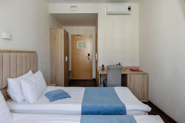 Гостиница Невский берег 93 Санкт-Петербург-45