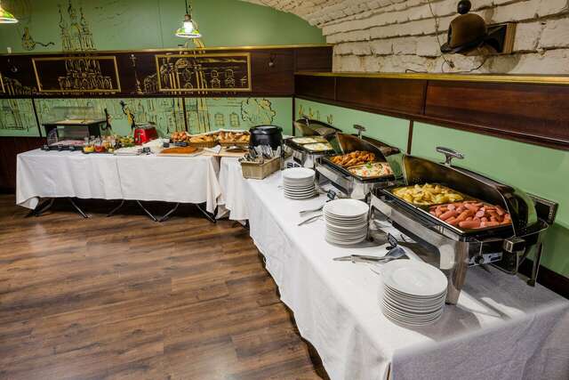 Гостиница Невский берег 93 Санкт-Петербург-24