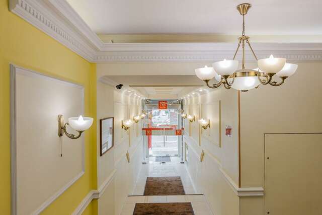 Гостиница Невский берег 93 Санкт-Петербург-18