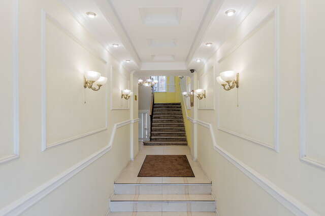 Гостиница Невский берег 93 Санкт-Петербург-52