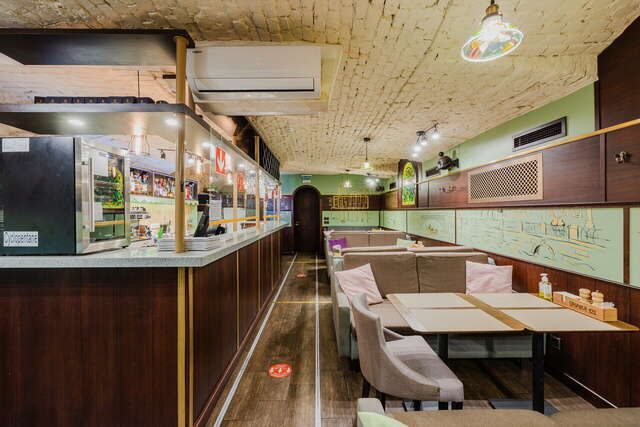 Гостиница Невский берег 93 Санкт-Петербург-19