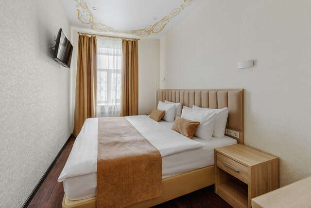 Гостиница Невский берег 93 Санкт-Петербург-40