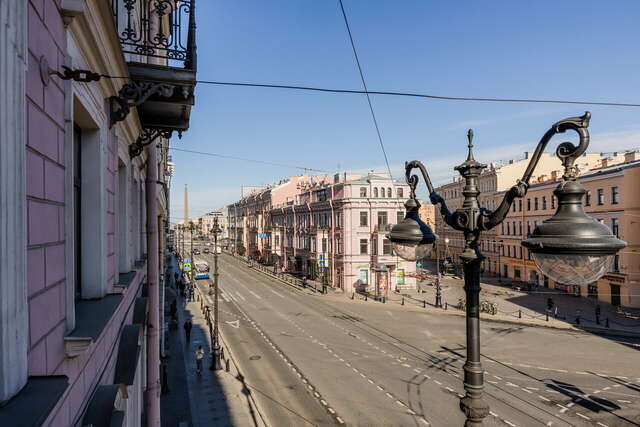 Гостиница Невский берег 93 Санкт-Петербург-16