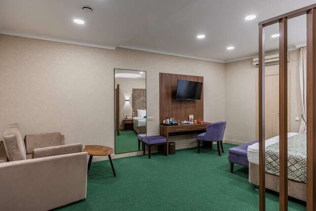 Гостиница Невский берег 93 Санкт-Петербург-32