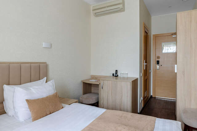 Гостиница Невский берег 93 Санкт-Петербург-42