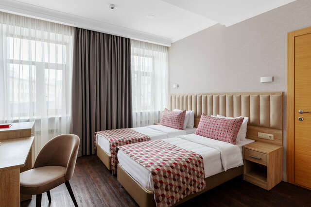 Гостиница Невский берег 93 Санкт-Петербург-8