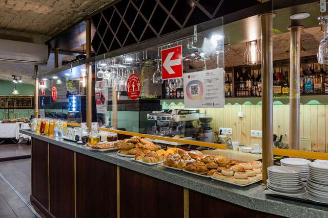 Гостиница Невский берег 93 Санкт-Петербург-28