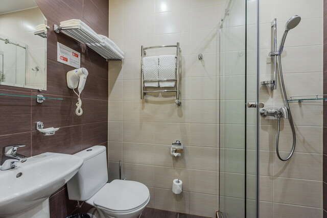 Гостиница Невский берег 93 Санкт-Петербург-43