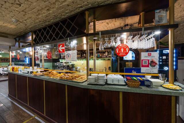 Гостиница Невский берег 93 Санкт-Петербург-29